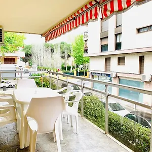 Book Palafox Salou