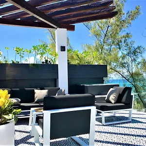 Ocean Plaza By Zamá Homes Playa del Carmen
