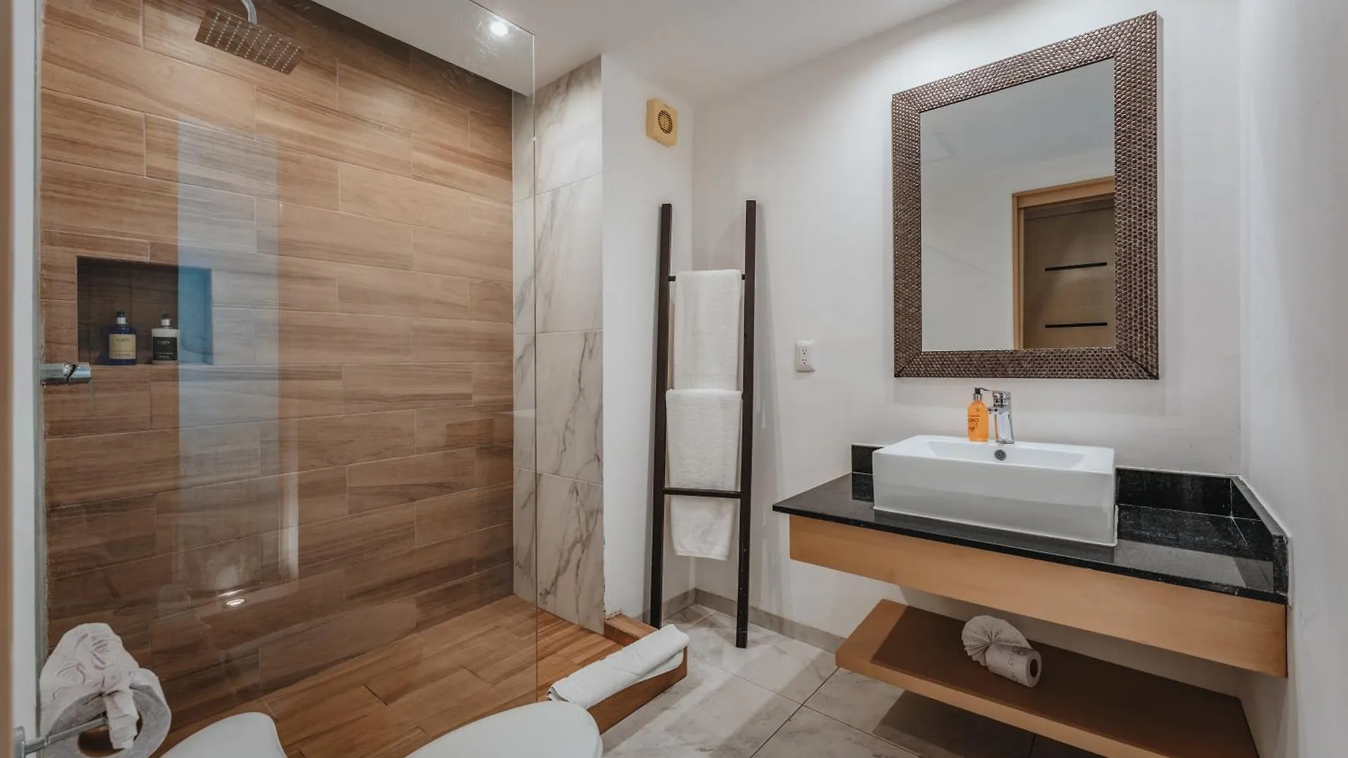 Soho Playa Hotel Playa del Carmen