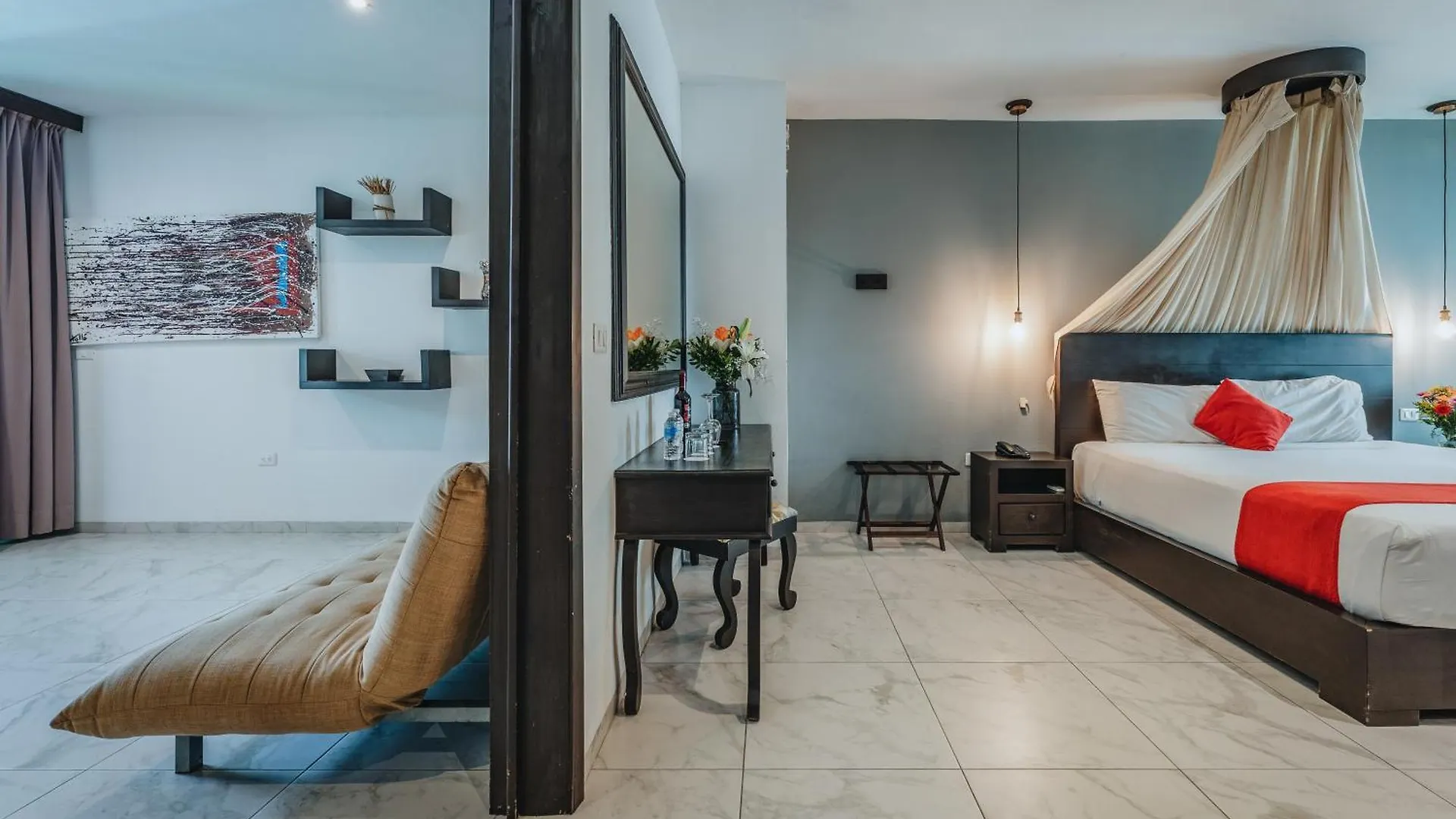 Soho Playa Hotel Playa del Carmen