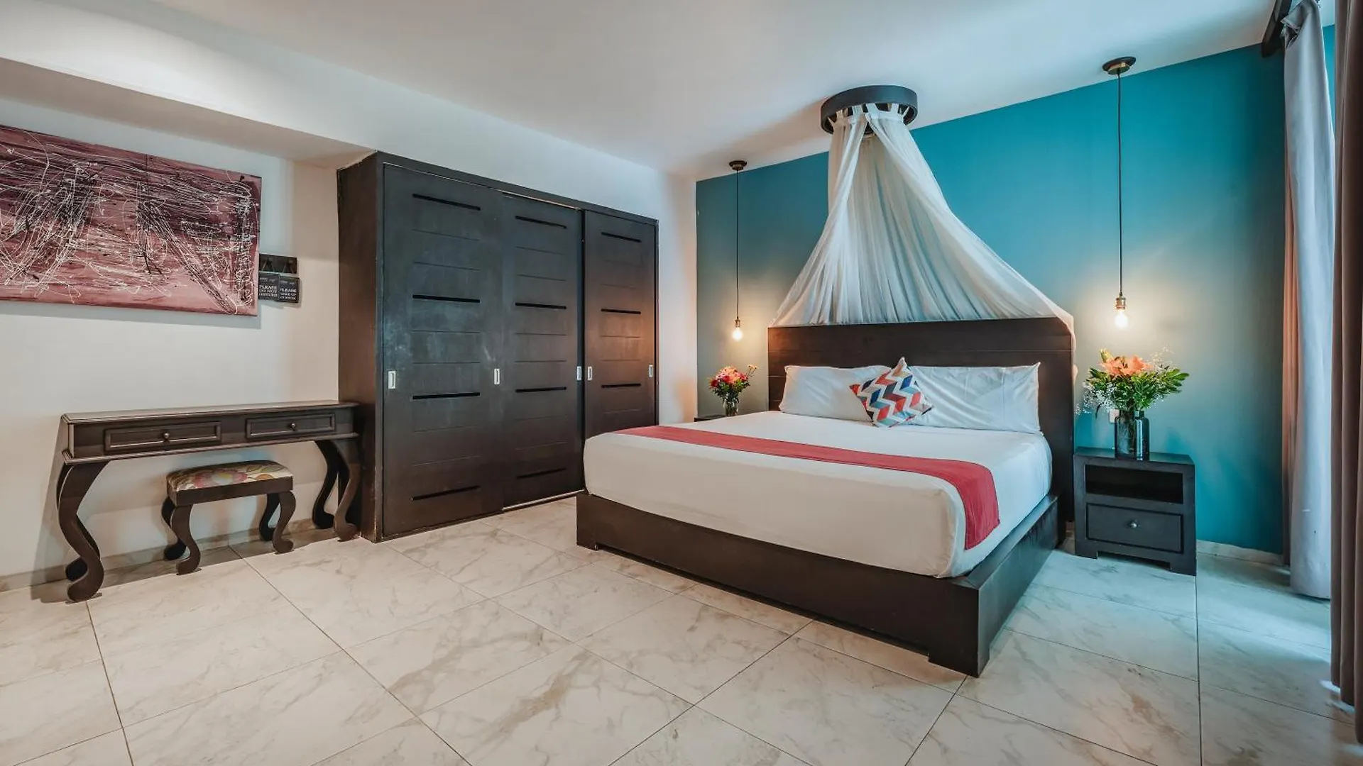 Soho Playa Hotel Playa del Carmen
