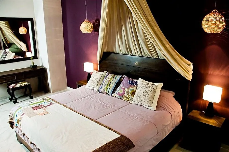 Soho Playa Hotel Playa del Carmen