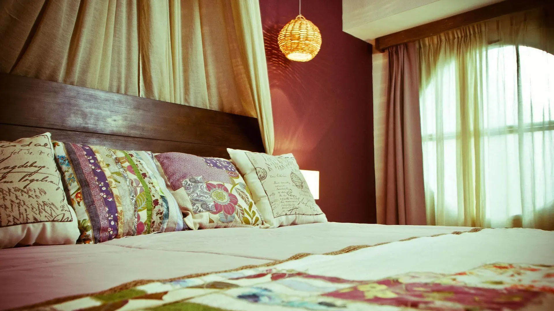 Soho Playa Hotel Playa del Carmen