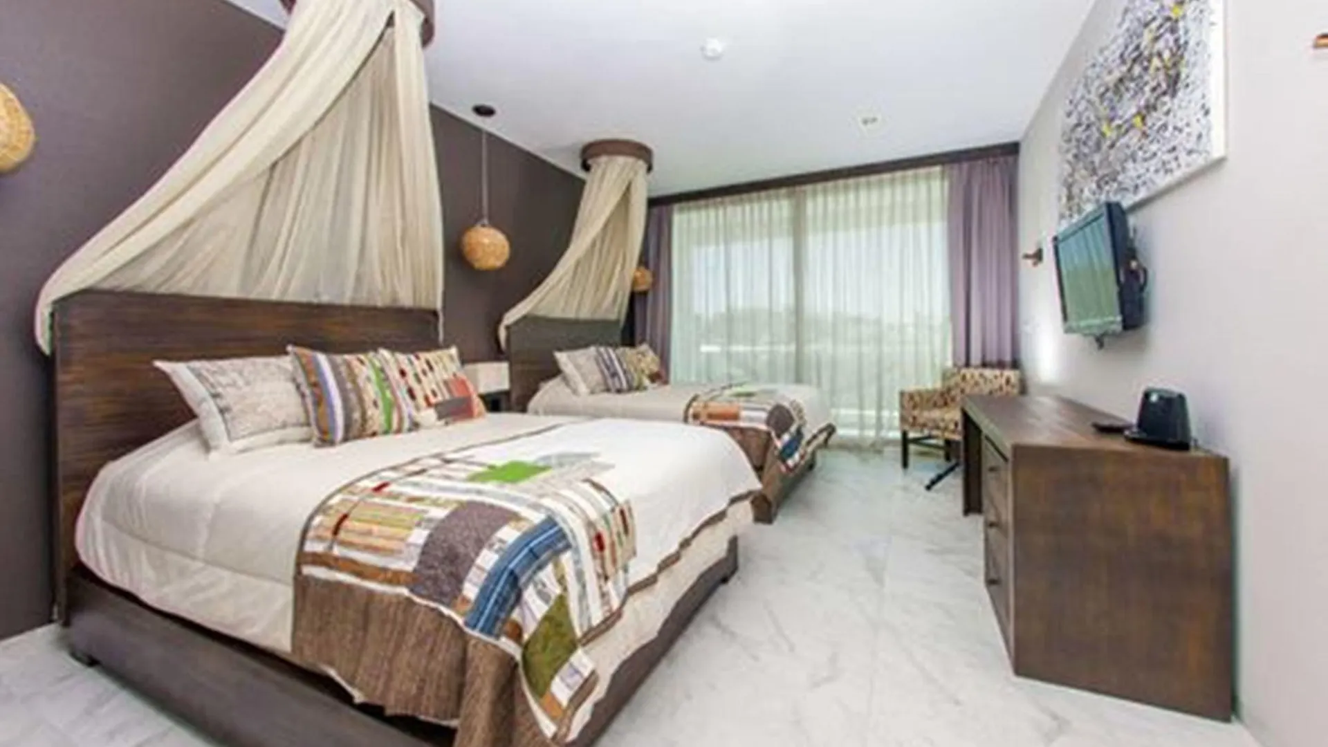 Soho Playa Hotel Playa del Carmen